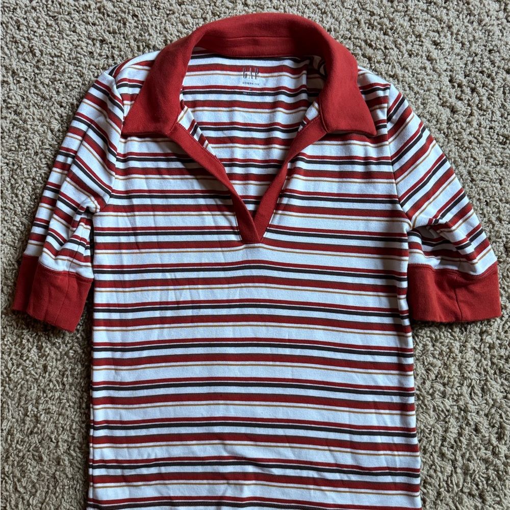 GAP modern tee retro shirt